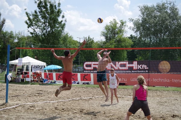 amator stranropi bajnoksag