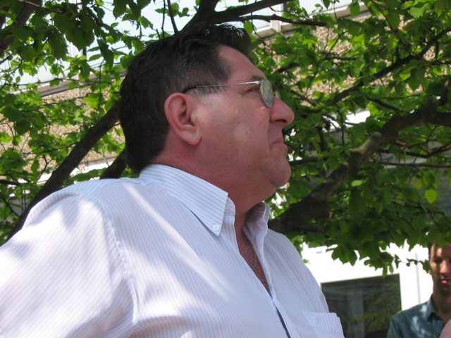 horvath karoly
